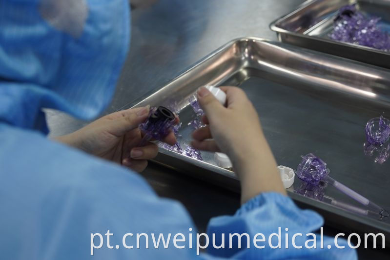 laparoscopic surgery equipment
